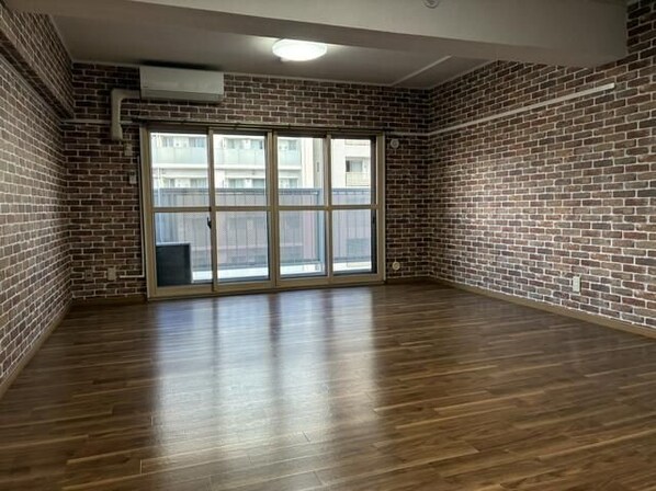 シエロ北四番丁の物件内観写真